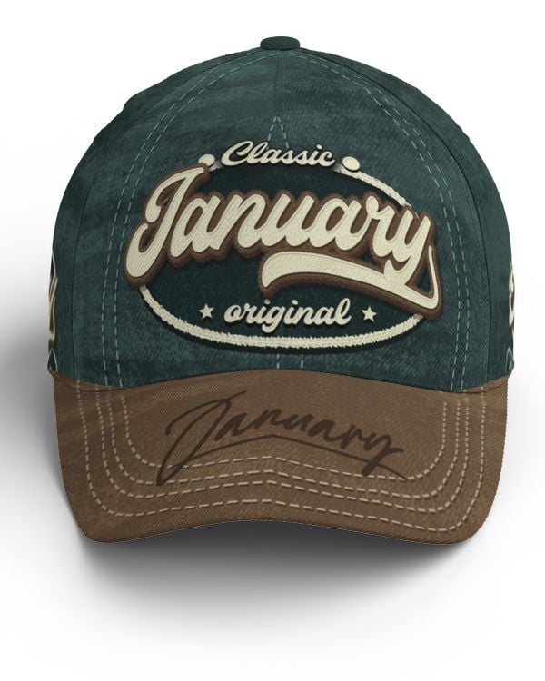 Baseball Cap