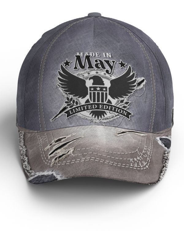 May CD01 C0075