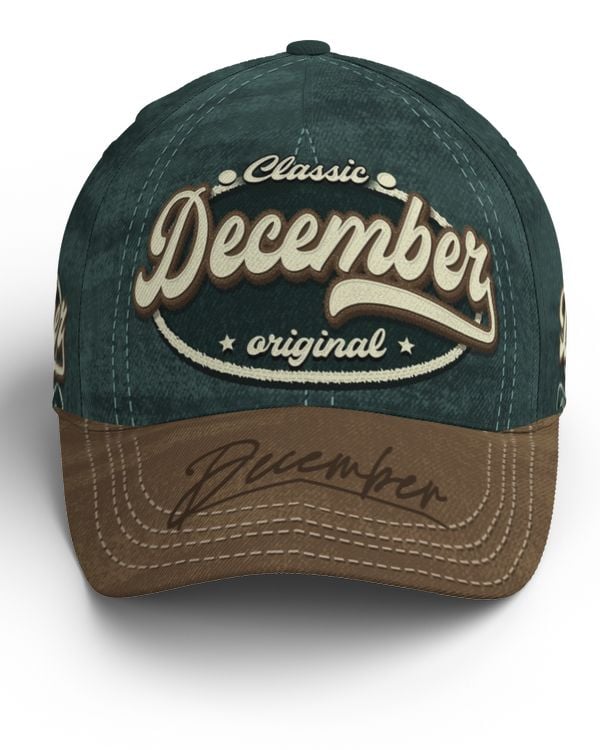 December CD01 C0035