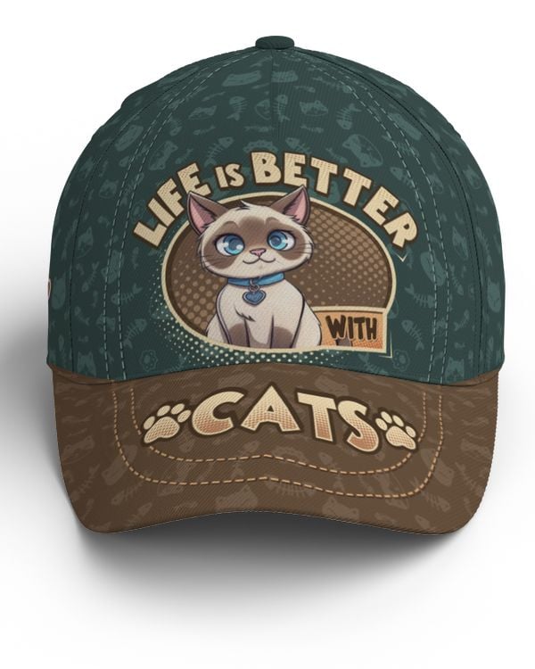 CATS M0204