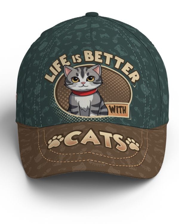 CATS M0208