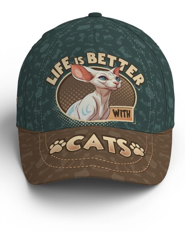 CATS M0209