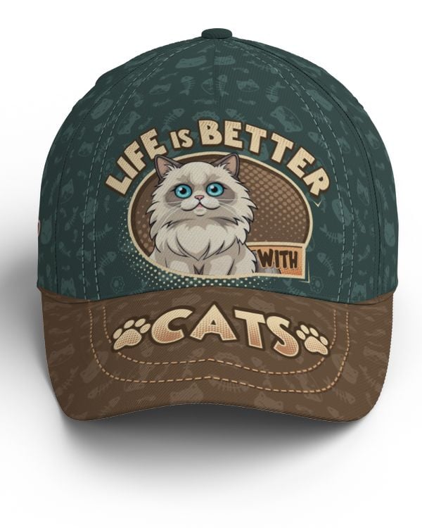 CATS M0203