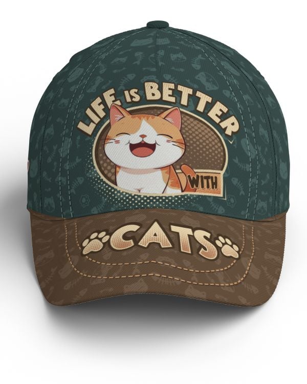 CATS M0210