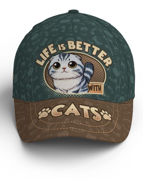 CATS M0205