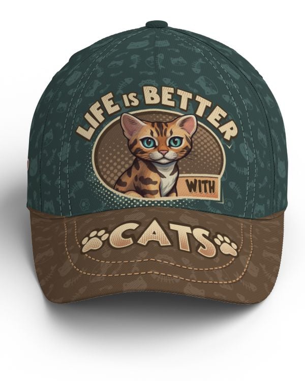 CATS M0207