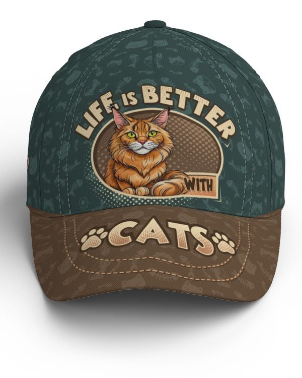 CATS M0202