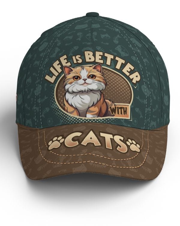 CATS M0201