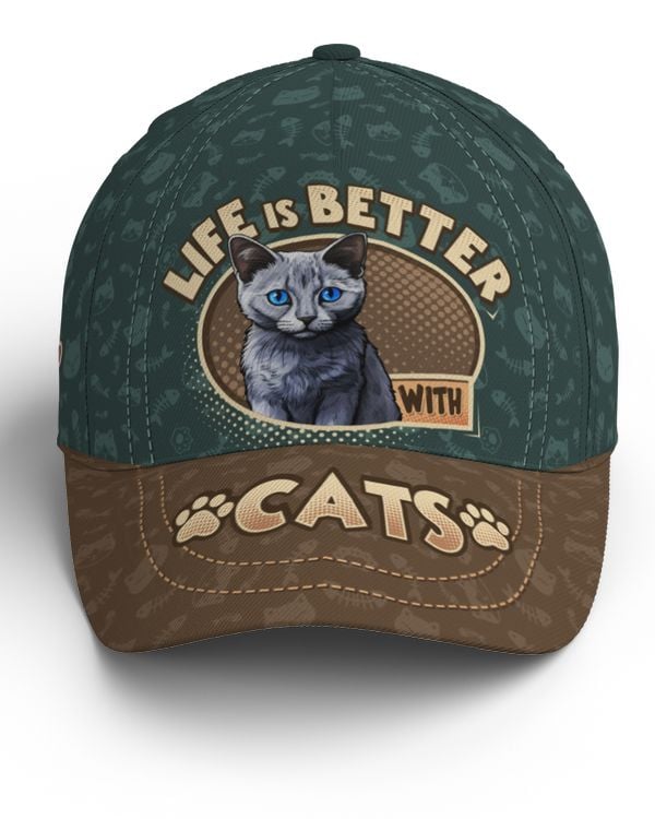 CATS M0206