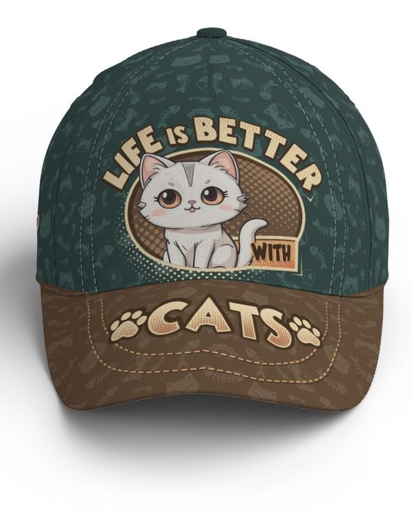 CATS M0211