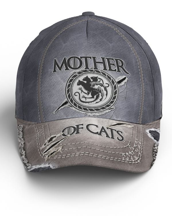 CATS M0132