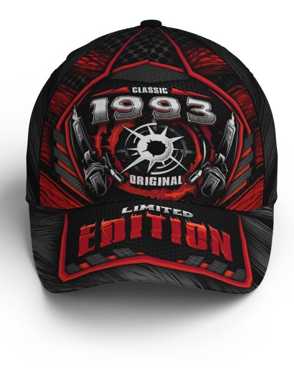 1993 CA01 C0020