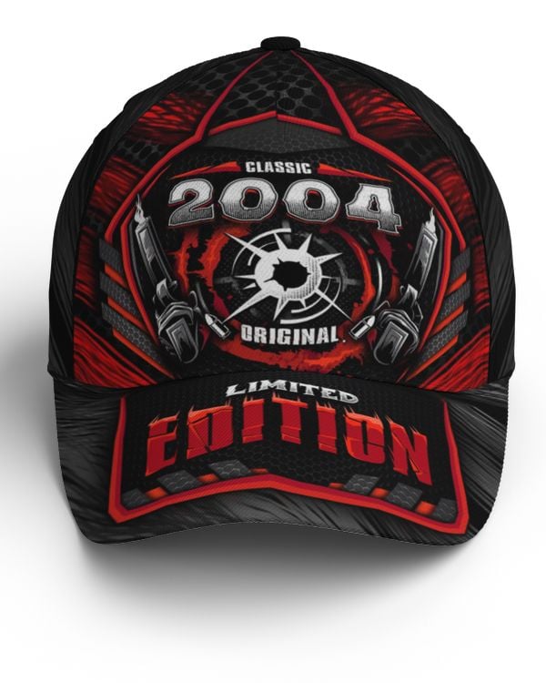 2004 CA01 C0020