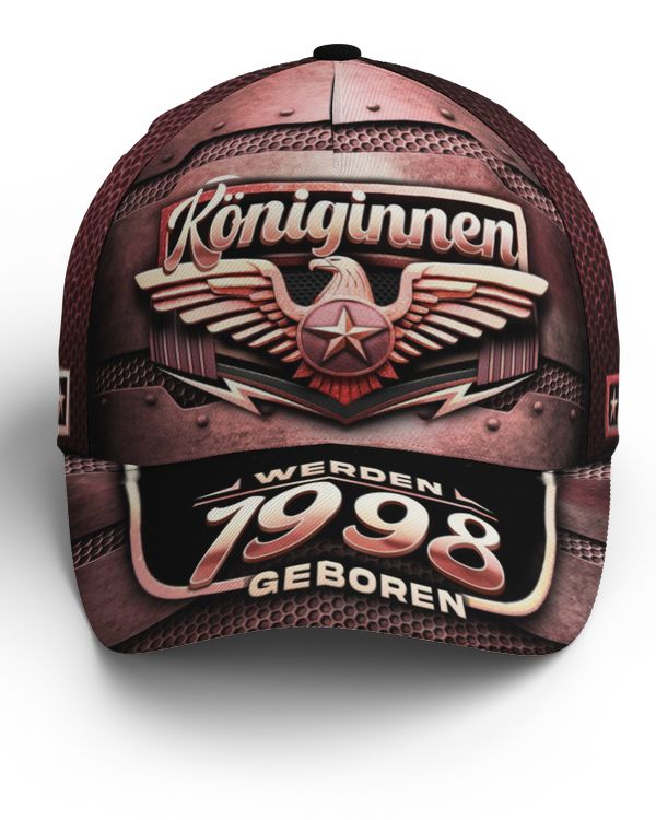 1998 GE C0082