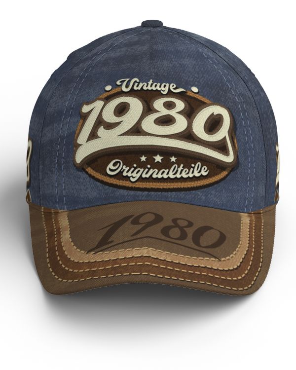 1980 GE C0088