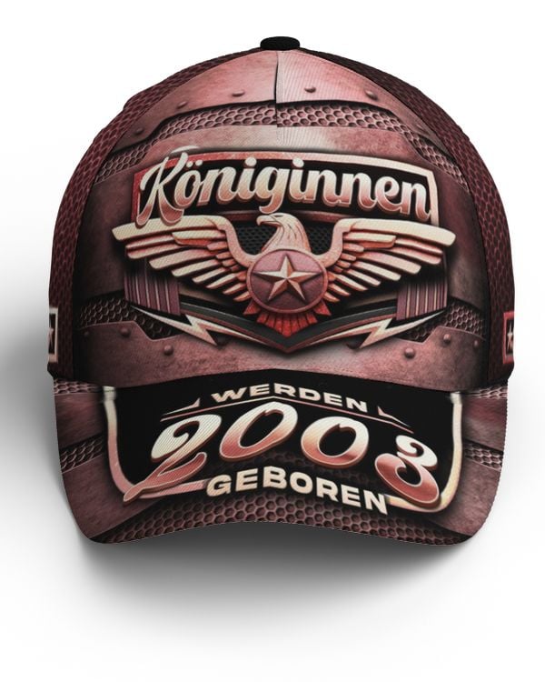 2003 GE C0082