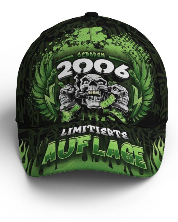 2006 GE C0029-2