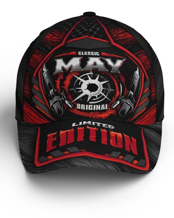 May CD01 C0020