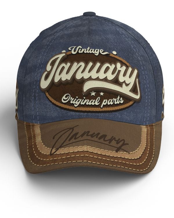 Baseball Cap