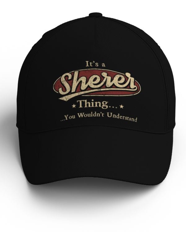 Baseball Cap