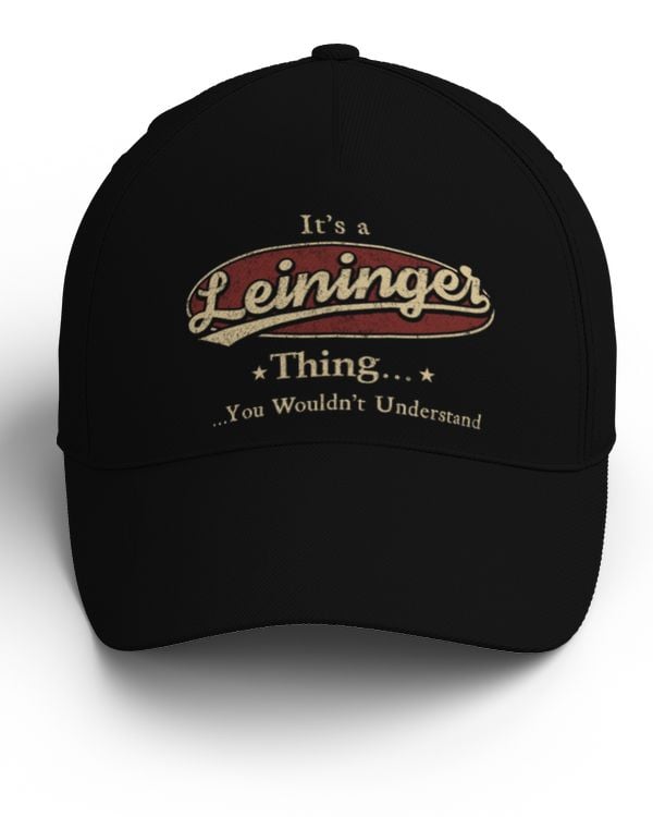 Baseball Cap