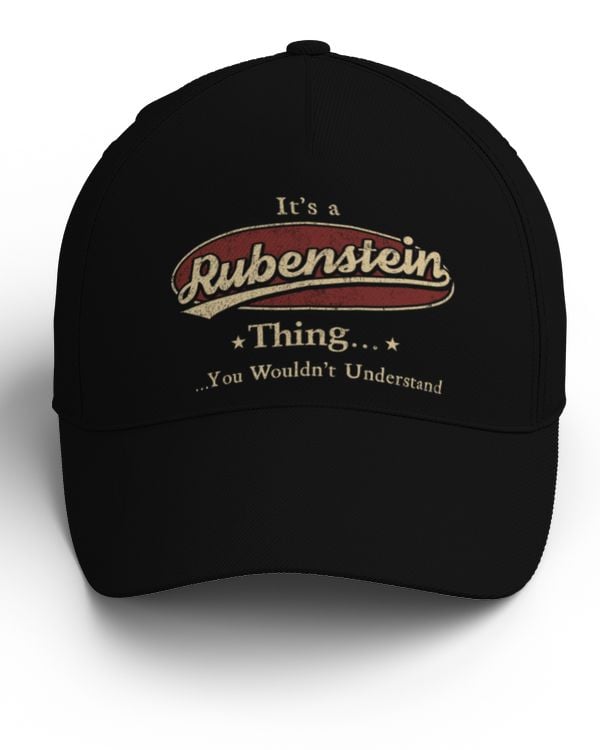 Baseball Cap