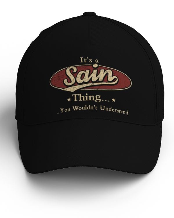 Baseball Cap