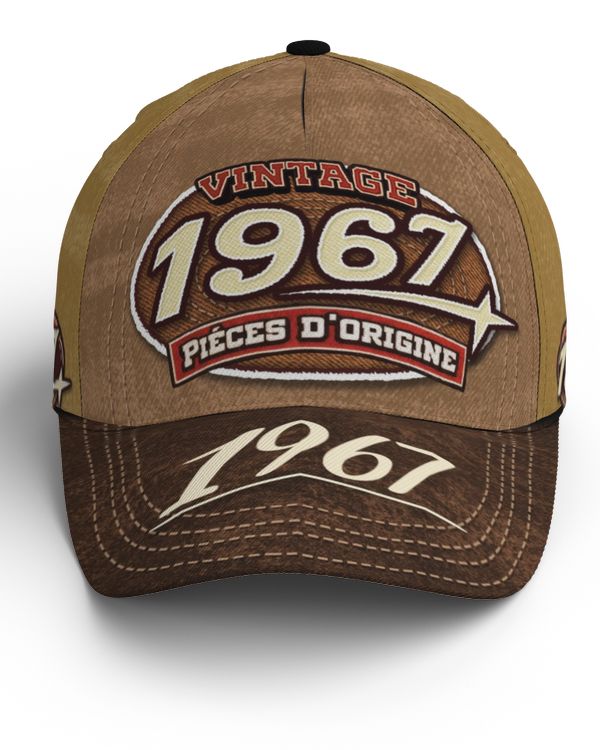 1967 FR01 C0136