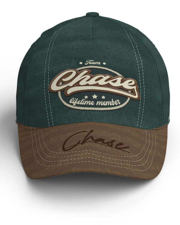 CHASE