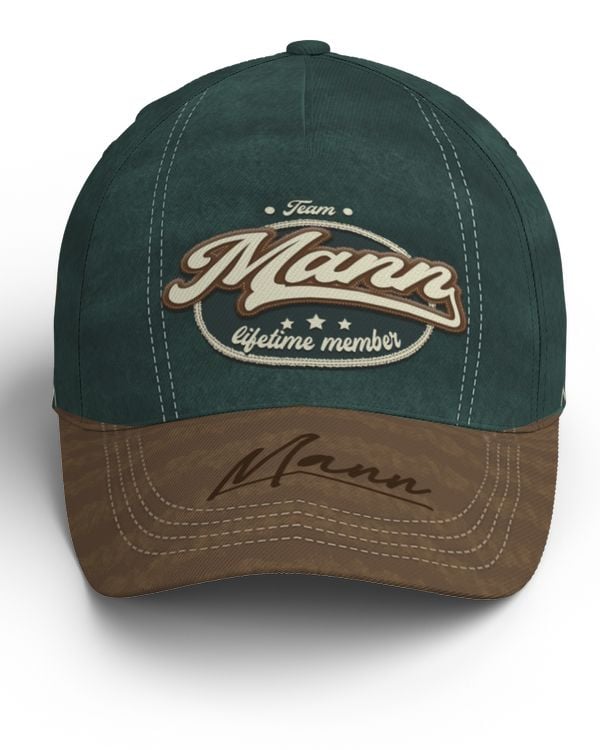 Baseball Cap