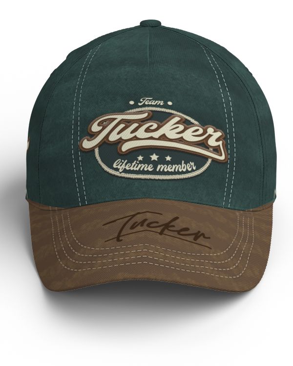 TUCKER