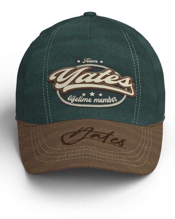 YATES