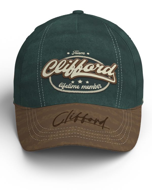Baseball Cap