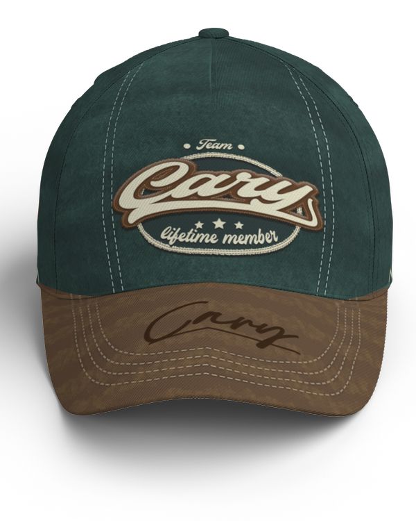 CARY