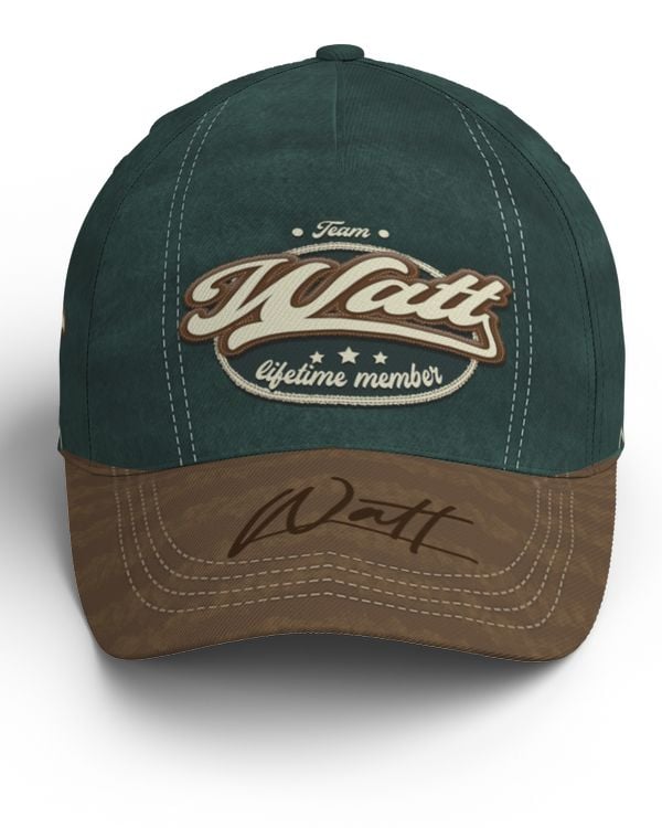 Baseball Cap