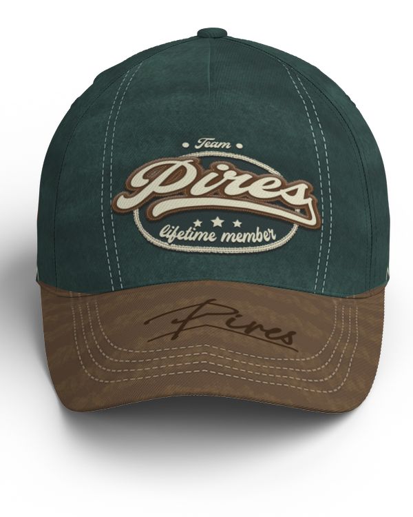 Baseball Cap