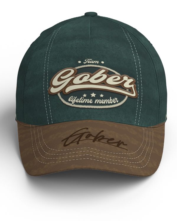 GOBER