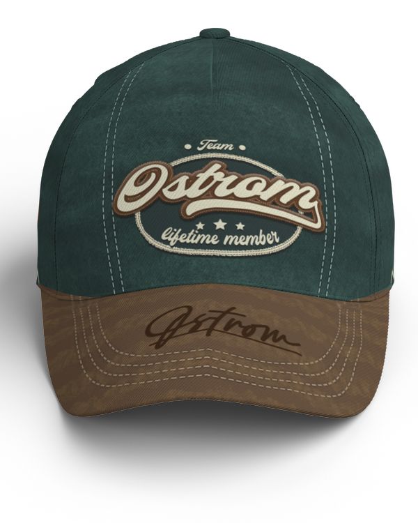 Baseball Cap