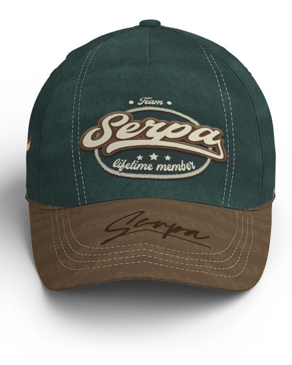 Baseball Cap