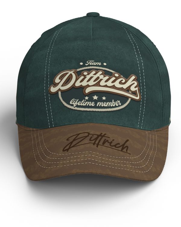 DITTRICH