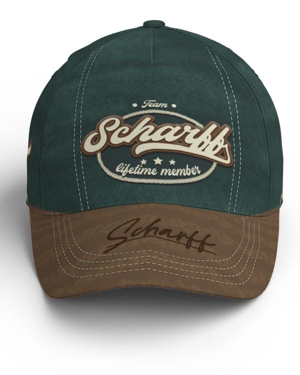 Baseball Cap