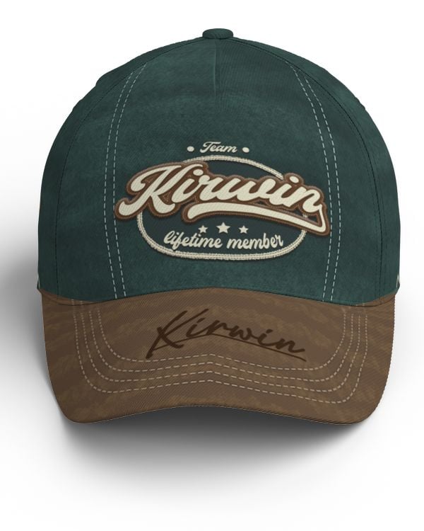Baseball Cap