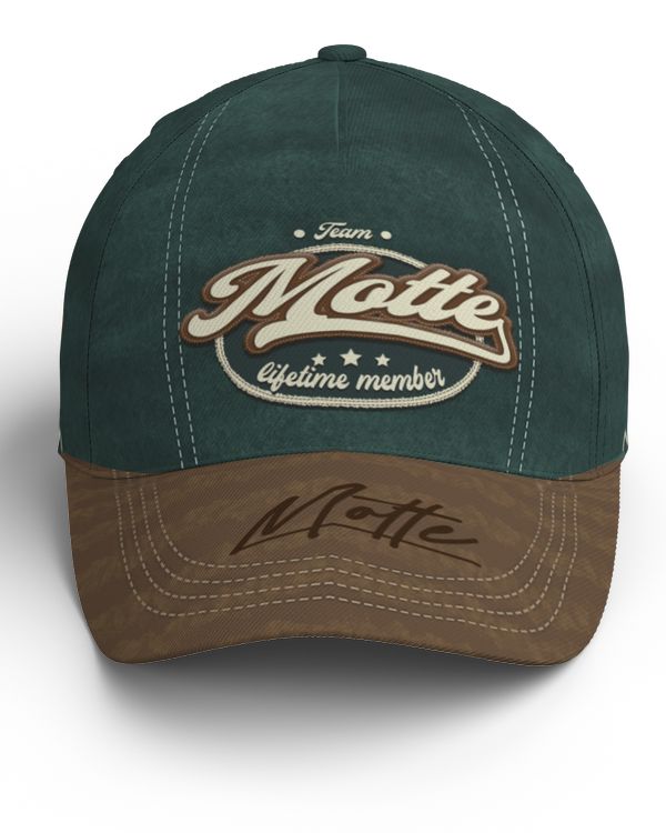 MOTTE