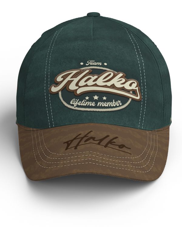 Baseball Cap