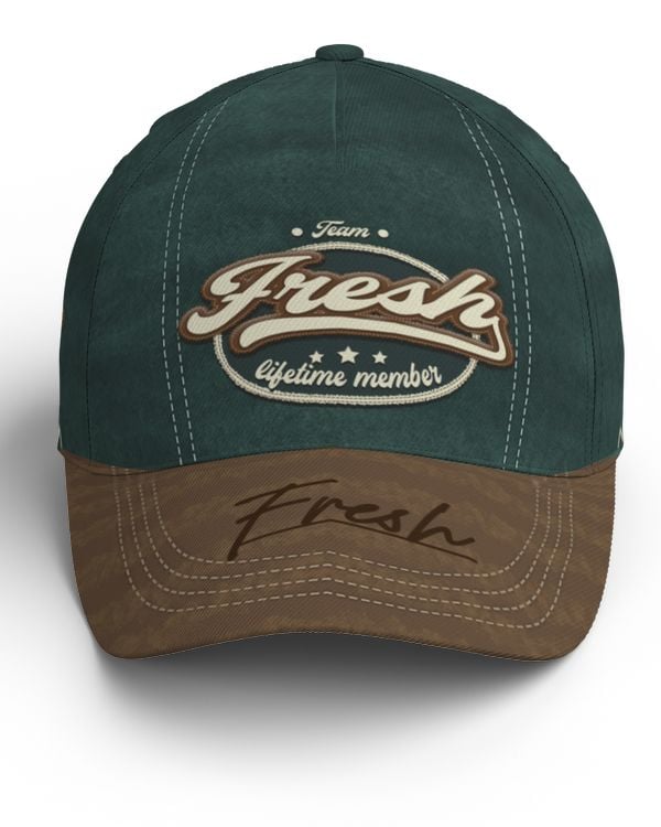 Baseball Cap