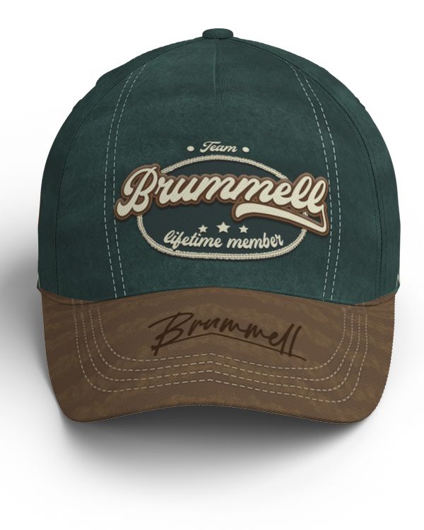 Baseball Cap