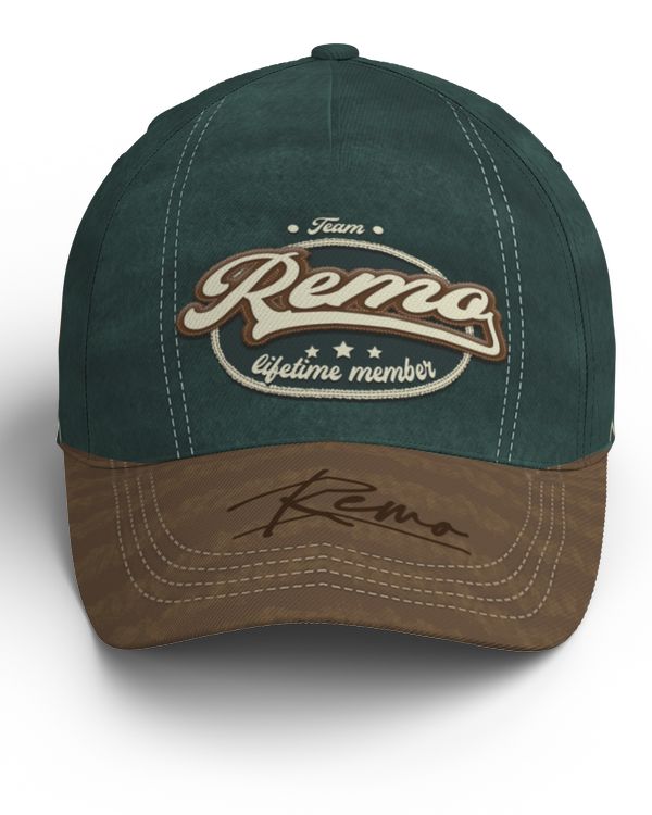 Baseball Cap
