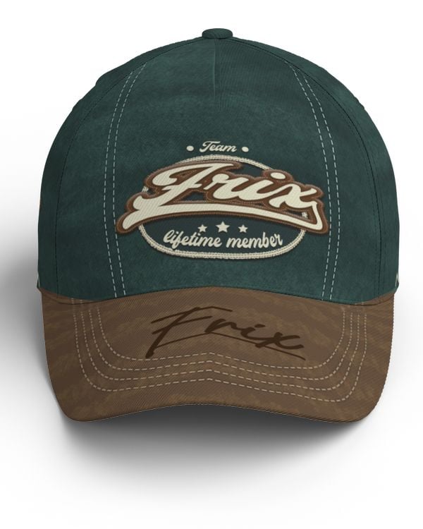 Baseball Cap