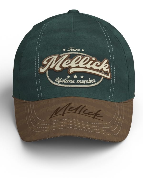 Baseball Cap