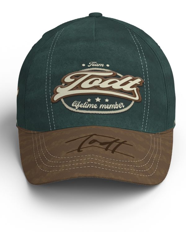 Baseball Cap